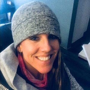 Meet your Posher, Bebecky lynn